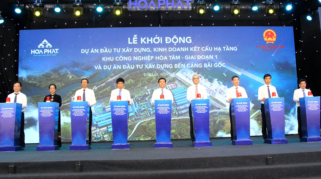 khởi động 2